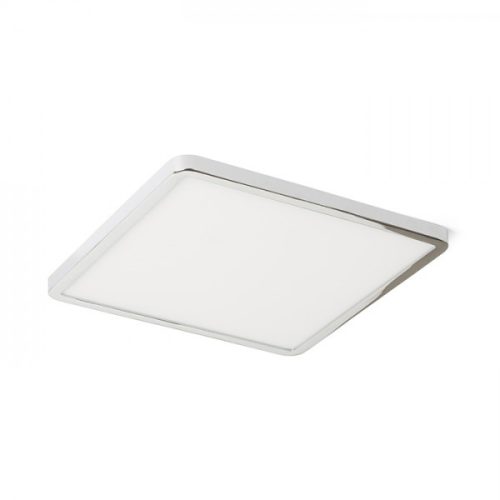 HUE SQ 22 DIMM süllyesztett lámpa króm 230V LED 24W 3000K