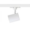 CADENZA háromfázisú áramkörös sínre fehér  230V LED GU10 10W