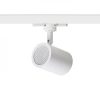 CADENZA háromfázisú áramkörös sínre fehér  230V LED GU10 10W