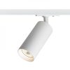 BELENOS egyfázisú áramkörös sínre fehér  230V LED GU10 9W
