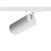 BELENOS egyfázisú áramkörös sínre fehér  230V LED GU10 9W
