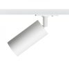 BELENOS egyfázisú áramkörös sínre fehér  230V LED GU10 9W