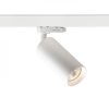 BELENOS háromfázisú áramkörös sínre fehér  230V LED GU10 9W