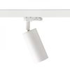 BELENOS háromfázisú áramkörös sínre fehér  230V LED GU10 9W