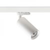 BELENOS háromfázisú áramkörös sínre fehér  230V LED GU10 9W