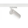 BELENOS háromfázisú áramkörös sínre fehér  230V LED GU10 9W