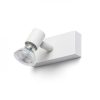 TRICA I fali lámpa fehér 230V GU10 25W