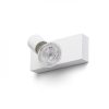 TRICA I fali lámpa fehér 230V GU10 25W