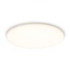 BELI R 21 süllyesztett lámpa tej akril 230V LED 24W IP65 3000K
