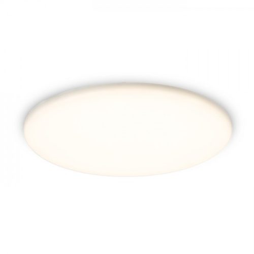 BELI R 21 süllyesztett lámpa tej akril 230V LED 24W IP65 3000K