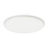 BELI R 21 süllyesztett lámpa tej akril 230V LED 24W IP65 3000K