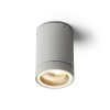 SAMMY mennyezeti lámpa szürke 230V LED GU10 15W IP54