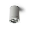 SAMMY mennyezeti lámpa szürke 230V LED GU10 15W IP54