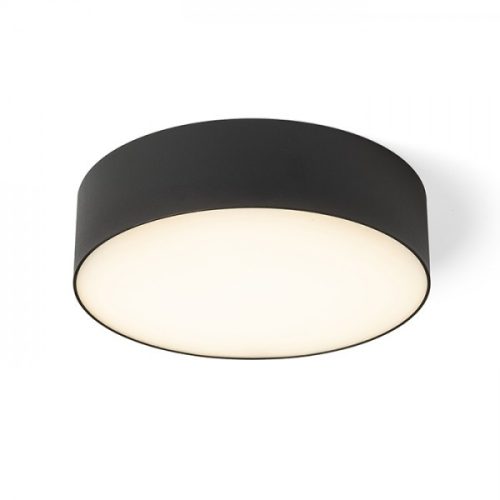 LARISA R 22 mennyezeti lámpa fekete 230V LED 20W 3000K
