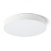 LARISA R 40 mennyezeti lámpa fehér 230V LED 50W 3000K
