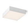 LARISA SQ 22 mennyezeti lámpa fehér  230V LED 20W  3000K