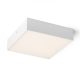 LARISA SQ 22 mennyezeti lámpa fehér  230V LED 20W  3000K