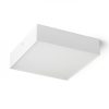LARISA SQ 22 mennyezeti lámpa fehér  230V LED 20W  3000K