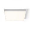 LARISA SQ 40 mennyezeti lámpa fehér 230V LED 50W 3000K