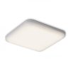 BELI SQ 10 süllyesztett lámpa tej akril 230V LED 6W IP65 3000K