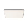 BELI SQ 21 süllyesztett lámpa tej akril 230V LED 24W IP65 3000K
