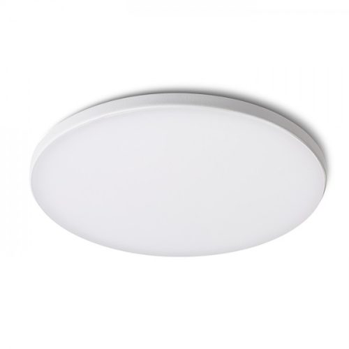 BJORK R 20 süllyesztett lámpa fehér 230V LED 18W 3000K