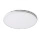 BJORK R 20 süllyesztett lámpa fehér 230V LED 18W 3000K