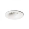 ISLA süllyesztett lámpa fehér 230V LED GU10 15W IP65