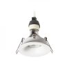 ISLA süllyesztett lámpa fehér 230V LED GU10 15W IP65