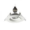 BRAN süllyesztett lámpa fehér  230V LED GU10 15W IP65