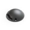 TOPTOP S I antracitszürke 230V LED 1.5W IP67 3000K