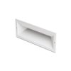 RAGG süllyesztett lámpa fehér 230V LED 12W IP65 3000K