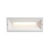 RAGG süllyesztett lámpa fehér 230V LED 12W IP65 3000K
