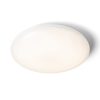 SASSARI mennyezeti lámpa fehér polikarbonát/műanyag 230V LED 24W IP65 3000K