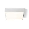 MERANO LED 30 mennyezeti lámpa króm/matt akrilát 230V LED 16W IP44 3000K