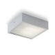 STRUCTURAL LED 20x20 felületre szerelhető fehér  230V LED 12W  3000K
