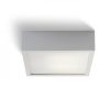 STRUCTURAL LED 20x20 felületre szerelhető fehér  230V LED 12W  3000K