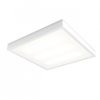 STRUCTURAL LED 55x55 felületre szerelhető fehér  230V LED 48W  3000K
