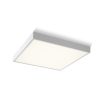 STRUCTURAL LED 55x55 felületre szerelhető fehér  230V LED 48W  3000K