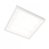 STRUCTURAL LED 55x55 felületre szerelhető fehér  230V LED 48W  3000K