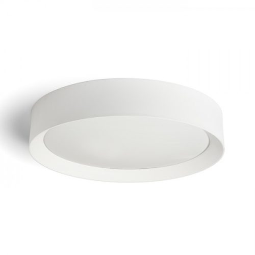 ALLEGRO II 43 DIMM mennyezeti lámpa fehér 230V LED 30W 3000K