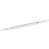FLATLINE 60 háromfázisú áramkörös sínre fehér  230V LED 20W 90°  3000K