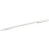 FLATLINE 60 háromfázisú áramkörös sínre fehér  230V LED 20W 90°  3000K