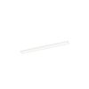 FLATLINE 60 háromfázisú áramkörös sínre fehér  230V LED 20W 90°  3000K