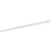 FLATLINE 150 háromfázisú áramkörös sínre fehér  230V LED 50W 90°  3000K
