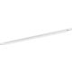 FLATLINE 150 háromfázisú áramkörös sínre fehér  230V LED 50W 90°  3000K