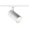 WISH 20 DIMM egyfázisú áramkörös sínre fehér  230V LED 20W 36°  3000K 4000K 5000K