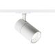 WISH 20 DIMM egyfázisú áramkörös sínre fehér  230V LED 20W 36°  3000K 4000K 5000K