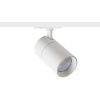 WISH 30 DIMM egyfázisú áramkörös sínre fehér  230V LED 30W 36°  3000K 4000K 5000K