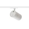 WISH 30 DIMM egyfázisú áramkörös sínre fehér  230V LED 30W 36°  3000K 4000K 5000K